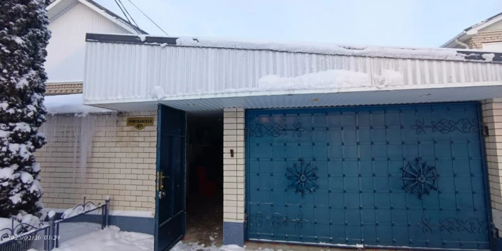 Жилой дом, 223,5 кв. м в с Чапаевское, КЧР